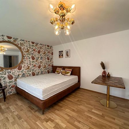 Cozy Central Apartment At A Special Price! 克莱恩 蒙塔纳 外观 照片