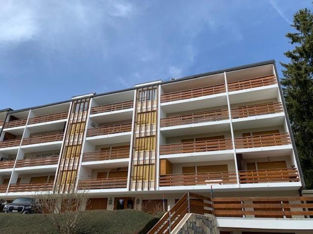 Cozy Central Apartment At A Special Price! 克莱恩 蒙塔纳 外观 照片