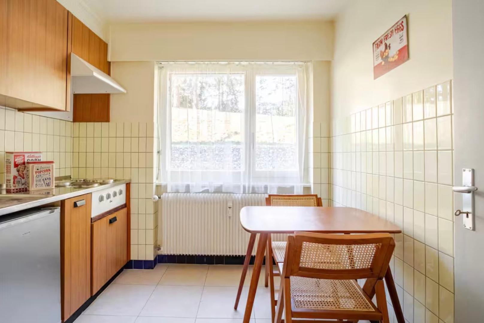 Cozy Central Apartment At A Special Price! 克莱恩 蒙塔纳 外观 照片