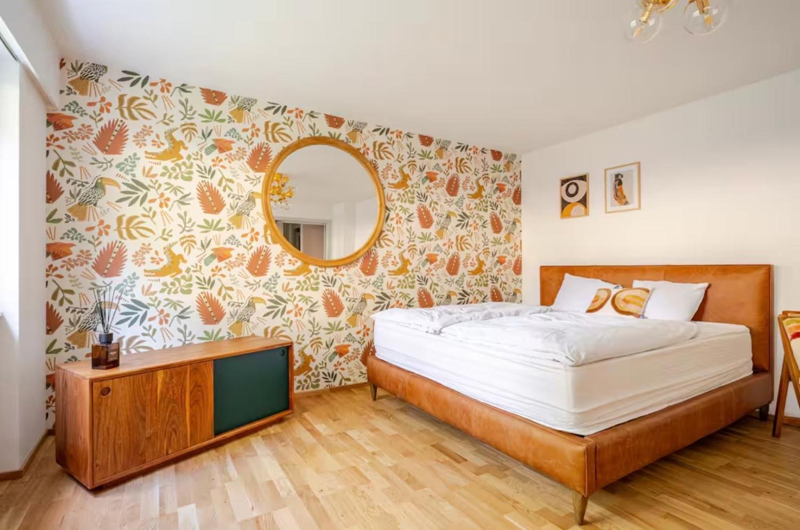 Cozy Central Apartment At A Special Price! 克莱恩 蒙塔纳 外观 照片
