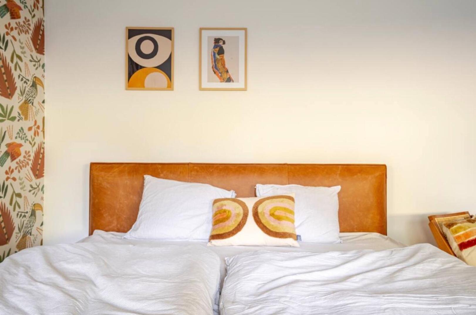 Cozy Central Apartment At A Special Price! 克莱恩 蒙塔纳 外观 照片